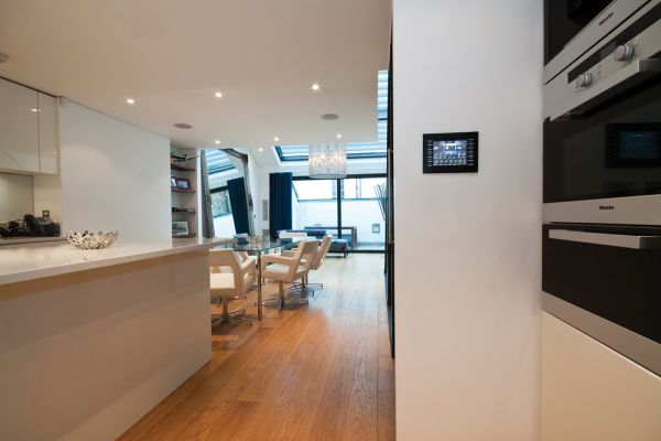 Lighting Control