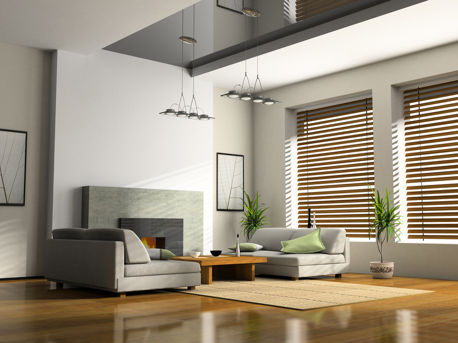 Automatic Blinds Are Energy-Efficient Smart Home Solutions