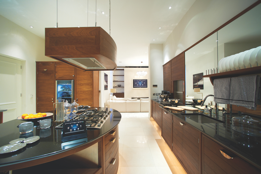 Why Lighting Control Should be Part of Your Home’s Design