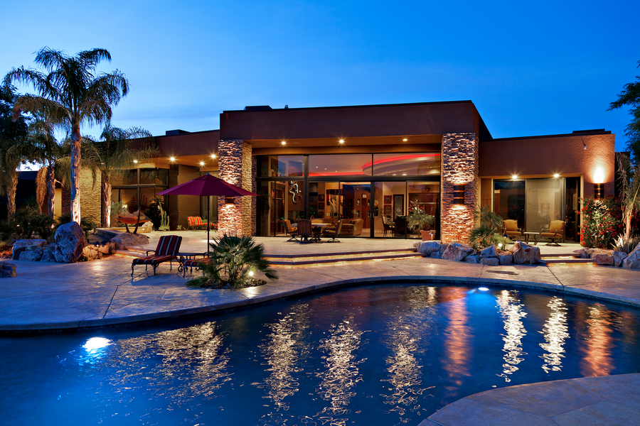 Light Up Your Home: Your Guide to Exterior Lighting Design