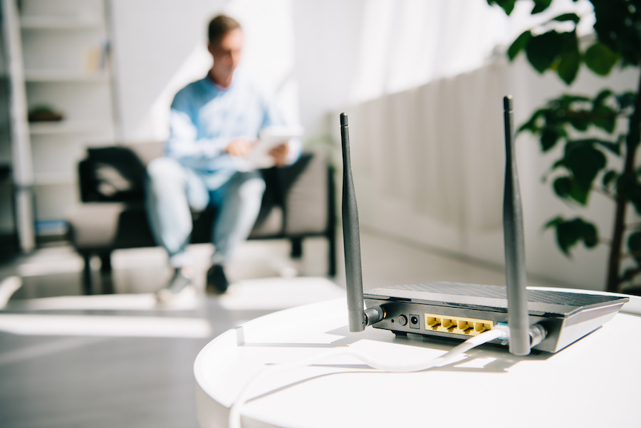 Boost Your Home’s Internet Performance with Advanced Networking Solutions