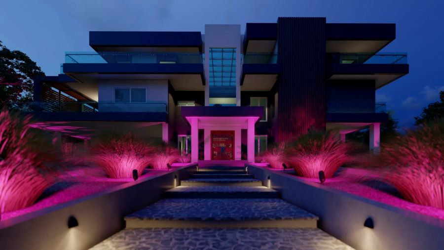 Discover the Incredible Features in Today’s Landscape Lighting Systems