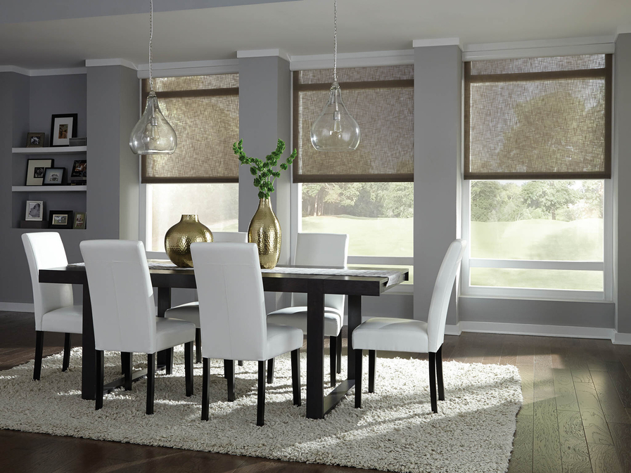 Should You Go for Smart, Motorized Shades?